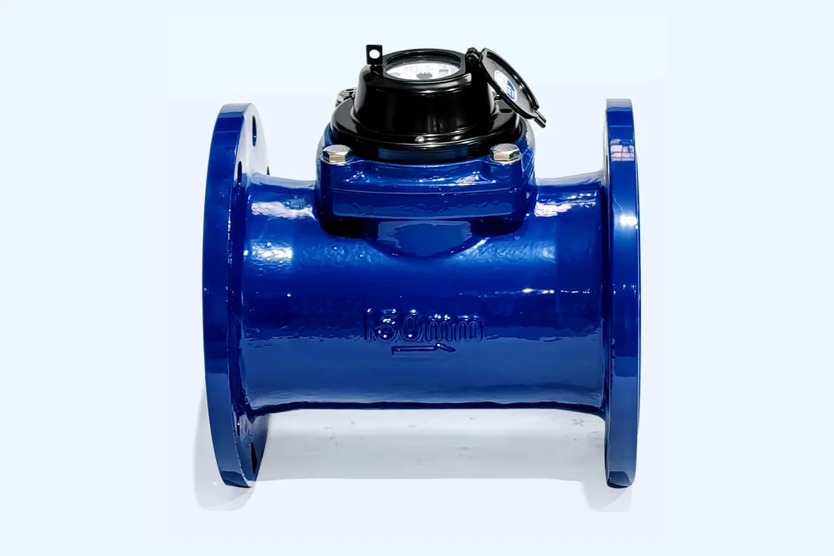 Industrial and agricultural flow measurement