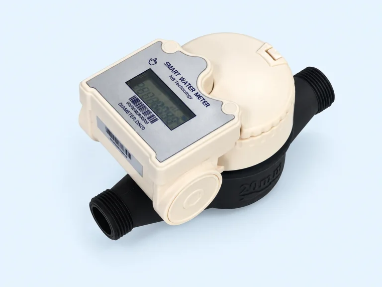 Wireless Remote Water Meter Series