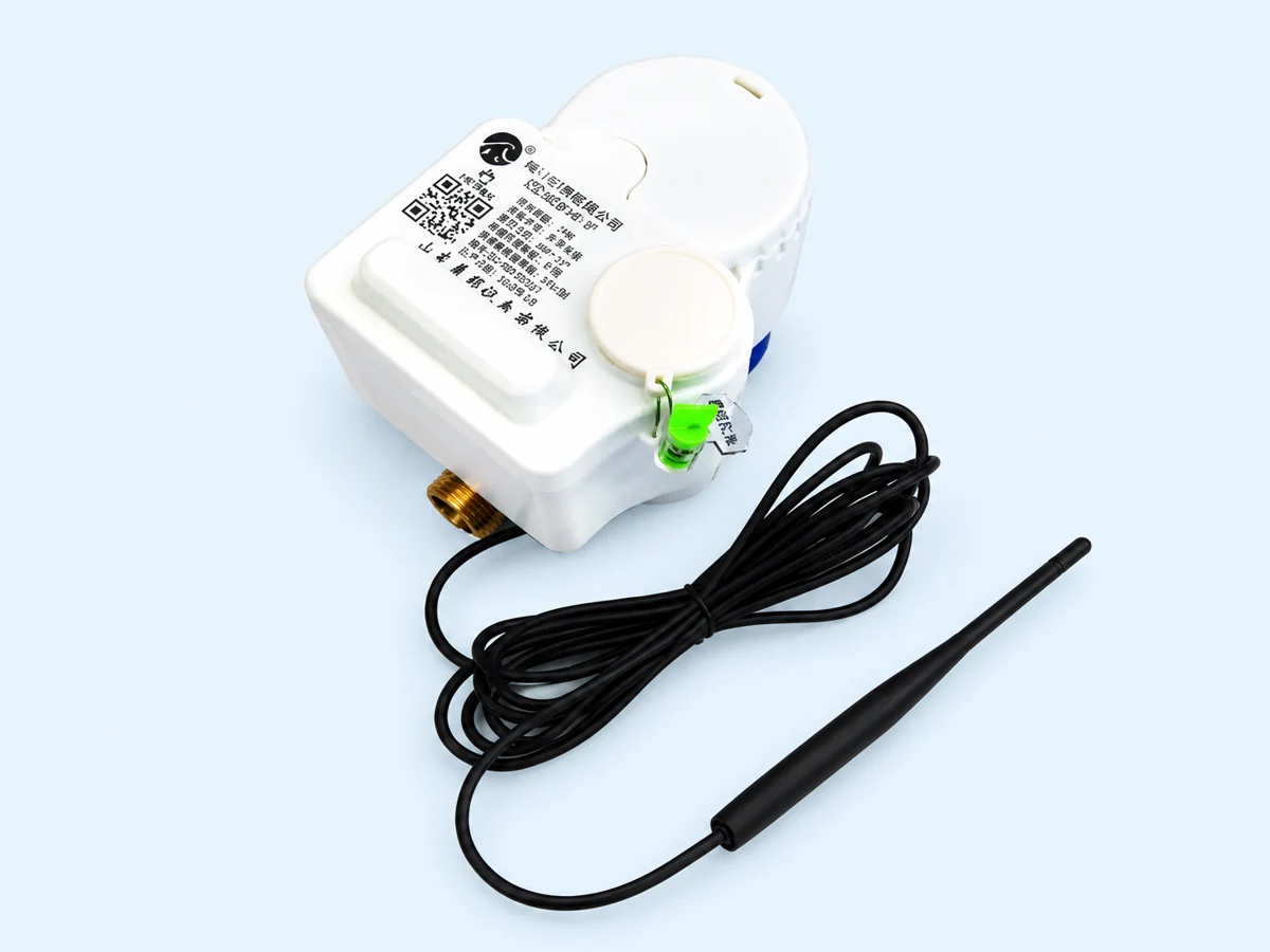 NB-IoT External-antenna Version actual product design