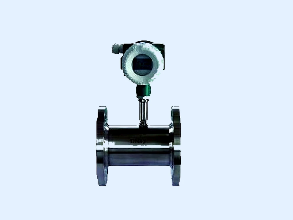 Electromagnetic Heat Meter